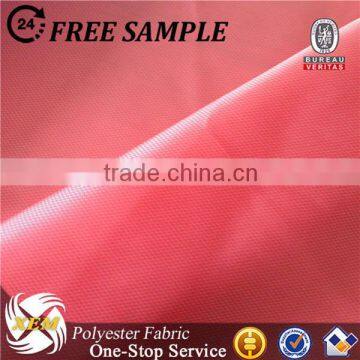 High quality cheap 1000d nylon cordura fabric