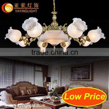 Low cost chandelier lamp,dale chihuly style chandelier,church chandeliers