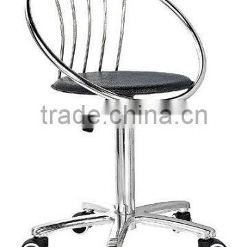 hot selling night club sexy leather bar chair AB-07B