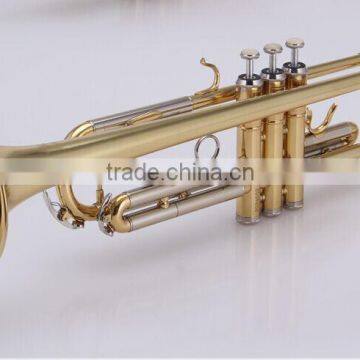 Cheap China Trumpet Model Good Quality Trumpet
