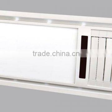 Multifunctional Bathroom Heater,pure Flat Bathroom Heater,wall Heater photo-2