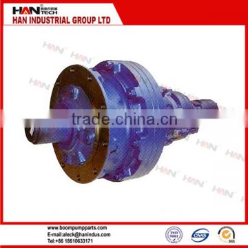 BREVINI ED2090 REDUCER Gearbox for Slewing/SWING Drive Device sany zoomlion concrete pump