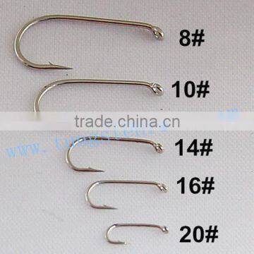 Wholesale Fishing Hooks Fly Tying Hooks