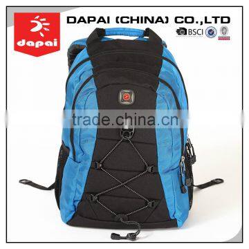 2015 New Style Fashionable Laptop Backpack