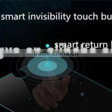 New Arrival no Bubble Anti Fingerprint Anti Blue Light 0.3mm 0.4mm 9h 2.5d Smart Best Cell Phone Screen Protector for Iphone 6 photo-2