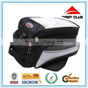 Motorcycle tank bag 006D