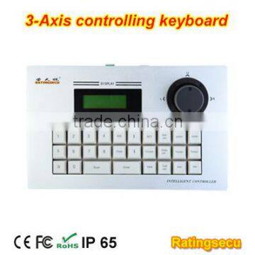 R-B200 camera controller cctv system
