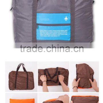 Foldable Travel Bag, Air Bag for Luggage photo-5