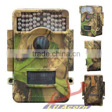 2016 New Products Night Vision Hunting Trail Camera Ltl-5511WMC Hunting Trail Camera