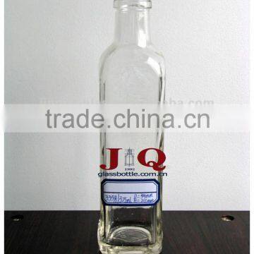 olive oil bottle