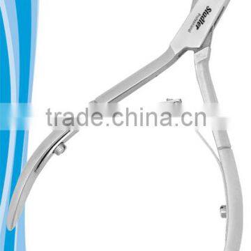 Toe Nail Nippers Strong Idea With Shape Efficent