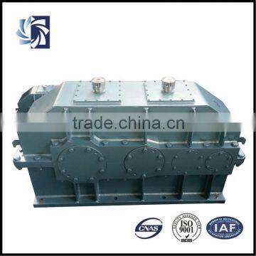 China Gear Reducer / Cycloidal Reducer photo-2