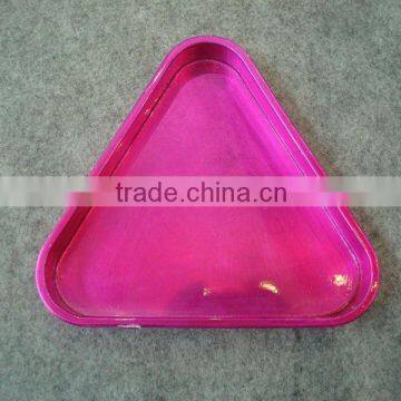 charger plate