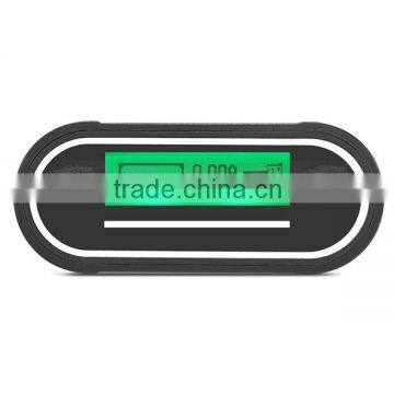 TOMO Power Bank Casing 3 Rows 18650 Battery DIY Power Bank From Efest photo-5