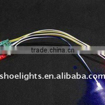 waterproof module shoes light YX-8004-1
