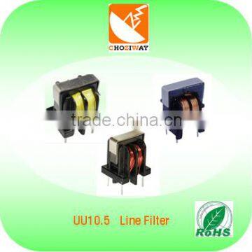 UU10.5 Series Line Filter