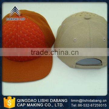 Excellent quality new style warm christmas winter snapback kids caps and hats