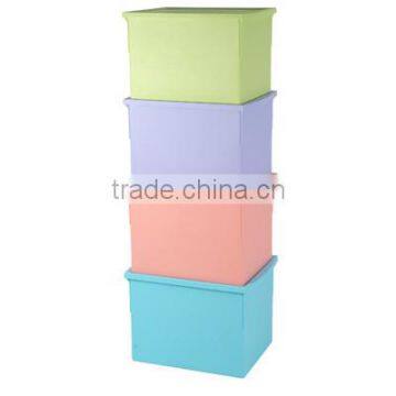 Plastic Storage Box