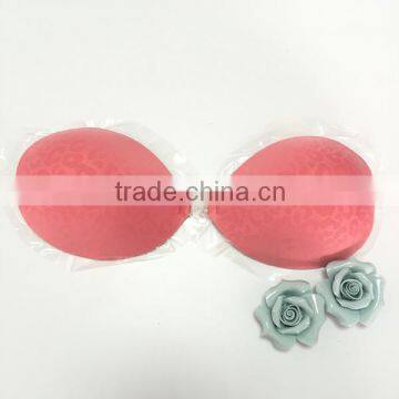 High quality sex sex sex sex sex sex Sexy Invisible breathable Strapless Self adhesive Silicon Bras