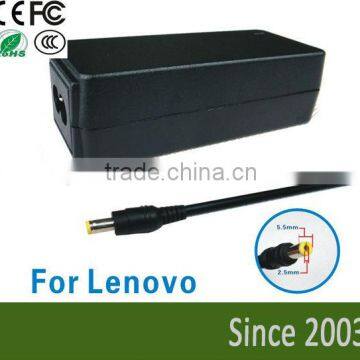 for lenovo 20v 2a laptop power supply fit for lenovo ideapad s10 IdeaPad S9 MSI Wind U115 wind u120