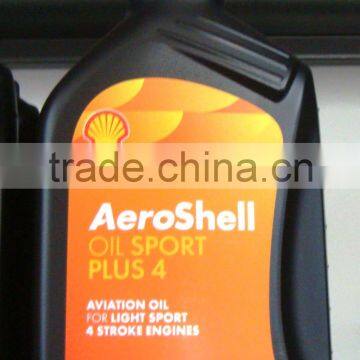 Shell Aeroshell Sport Plus Lubricant