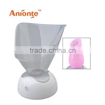 Facial Steamer By PTC Heating With Nasal Mask, Portable Facial Steamer, Mini Facial Steamer photo-2