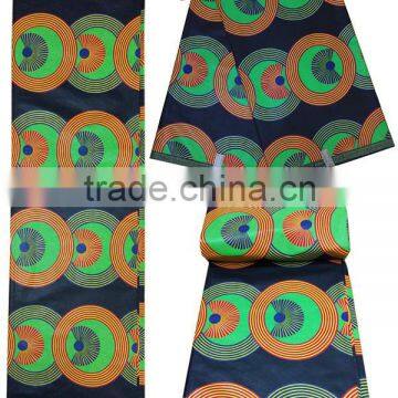 SMAW06 Haniye Ankara wax print fabric wholesale wax african wax print hollandais fabric