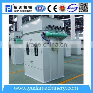 TBLMf 12 Patented Dust Collector Filter Bag Dust Collector Filters photo-5