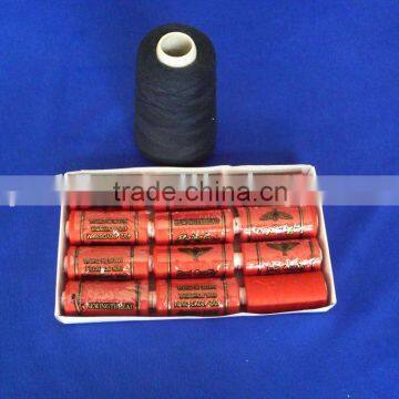 cotton sewing thread