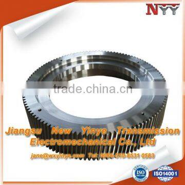 Roll teeth gear processing manufacturer