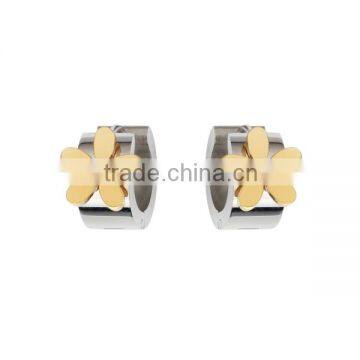 Wholesale Cheap Chinese Fantasy Gold Plate Earring photo-6