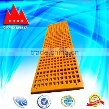 urethane screen mesh with best qualiy