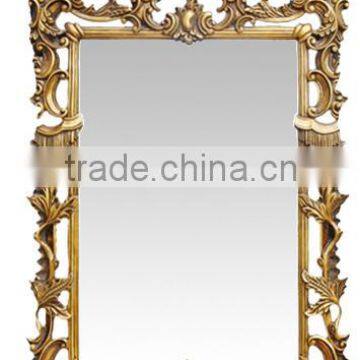 Hot Sale Hand Carved Oil Painting Frame