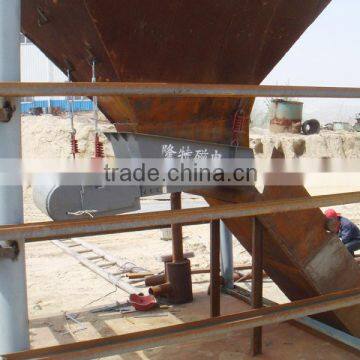 Electromagnetic vibrating conveyor feeder-manufacturer