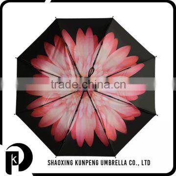 Top Quality Customized Cheap Rain/Sun Umbrella