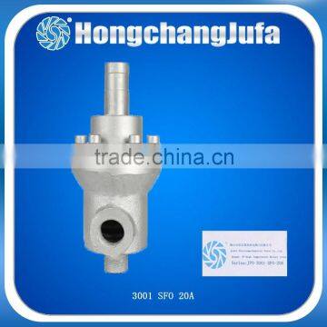 20A abs ss304 ss316l stainless steel pipe fitting rotary union