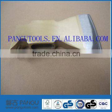 AXE HEAD FULLY POLISHED photo-2