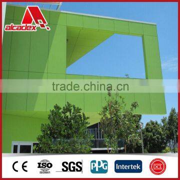 Modern Acm Design Wall Cladding and Decorative Material Aluminum Composite Panel