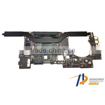 Wholesale 661-8302 Late2013 ME293LL/A for macbook Pro A1398 Core i7 2.0GHz Logic Board 8GB
