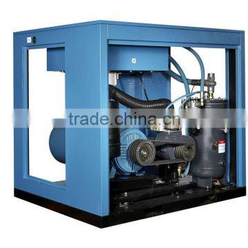 90kw Screw Variable Frequency Air Compressor