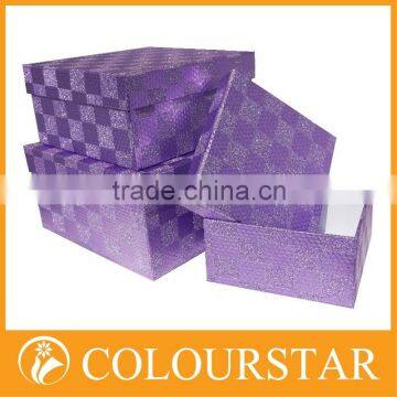 Best Quality With Reasonable Price Four Color Printed Paper Box photo-4