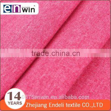 100% Polyester 1x1 Rib Knit Fabric Tubular Fabric for T-shirt