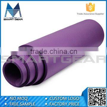 Hot sale Anti-slip Eco Yoga Mat