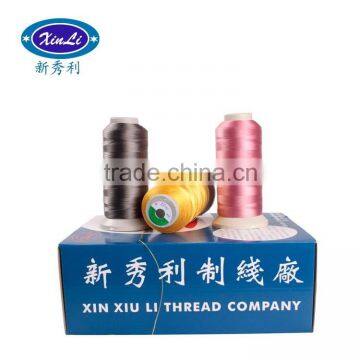 Top Quality Cheapest 100% Thick Nylon Thread for Leather Sewing photo-2