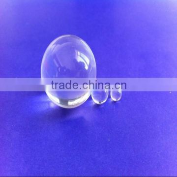 clear glass BK7 /K9 ball lenses