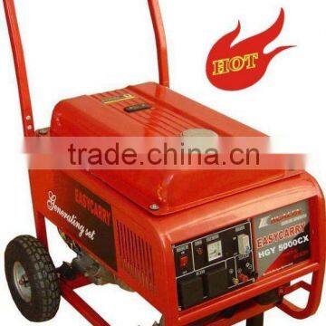 Kangbai Gasoline Generator