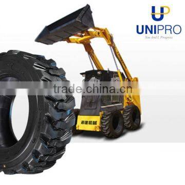 15-19.5 skid steer tires