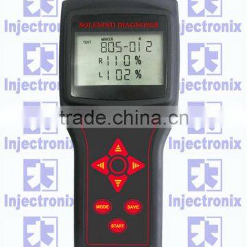 solenoid diagnoser