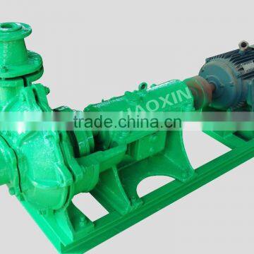 Pumps equipment manufacturers for gold/mill/steel/mining in china