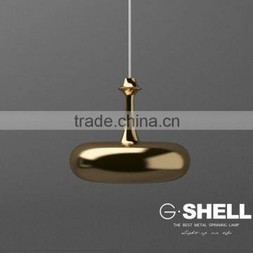 E27 Retro Edison Bulbs Industrial Iron Pendant Light photo-3